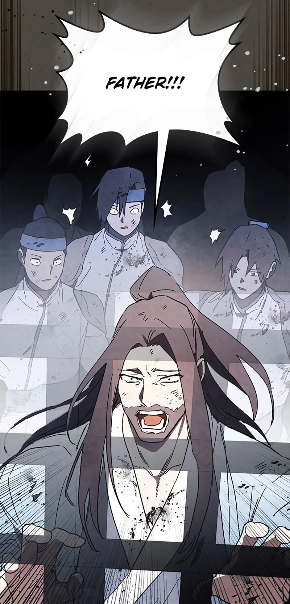 Yi Shen Dang Guan Chapter 77 19